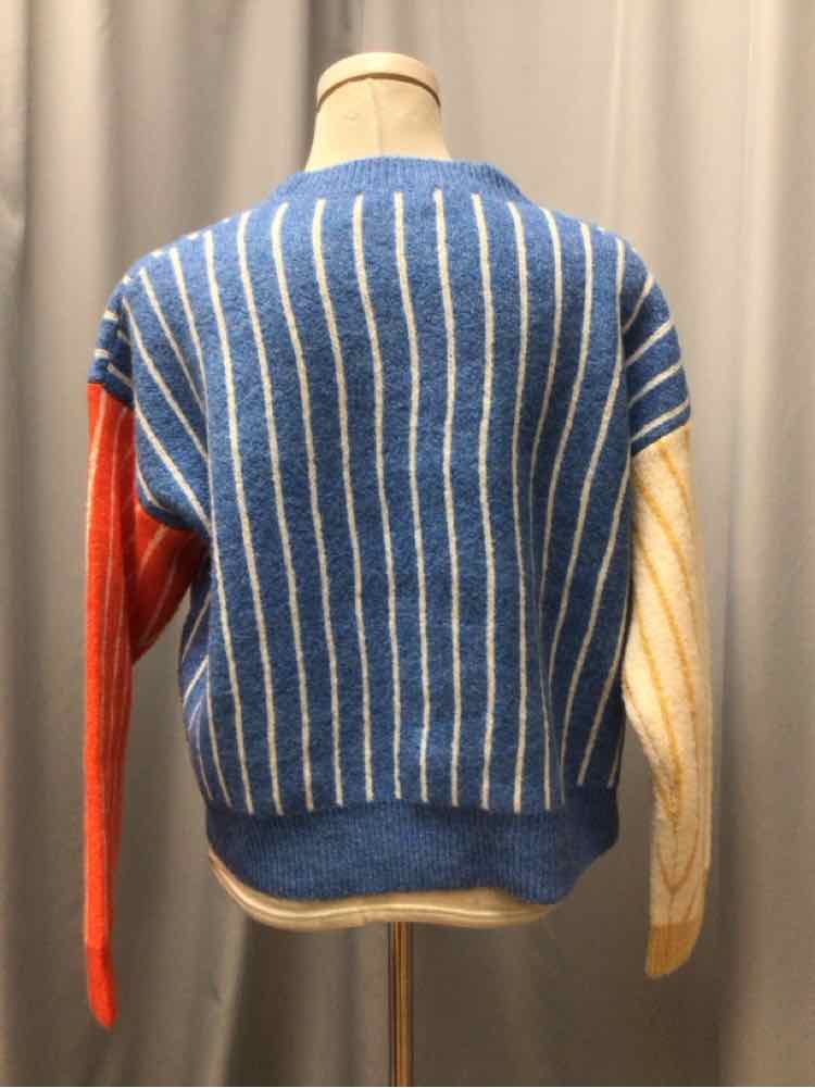 VERNACULAR SIZE S/M Ladies TOP