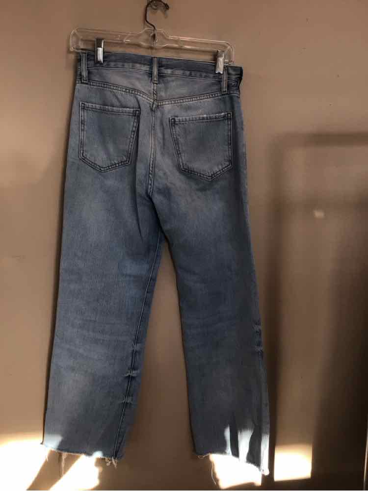 FRAME SIZE 25 Ladies JEANS