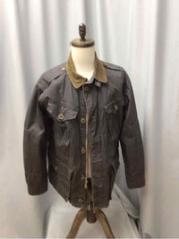 SIZE LARGE ORVIS Men's COATS