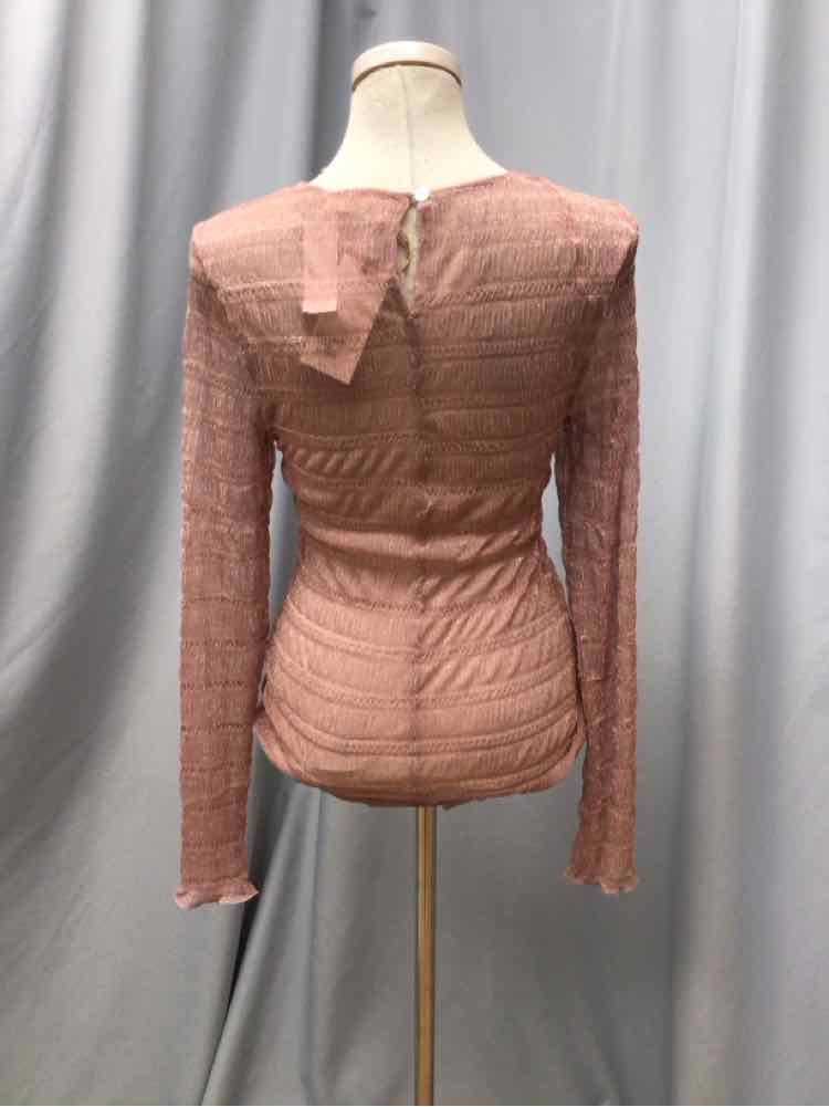 NEW IN SIZE SMALL Ladies BLOUSE