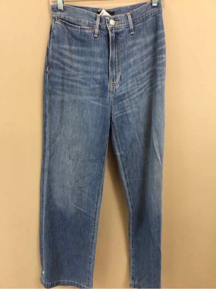ABLE SIZE 27 Ladies JEANS