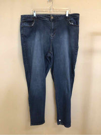 1822 SIZE 24 Ladies JEANS