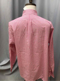 SIZE X LARGE RALPH LAUREN Men's SHIRTS