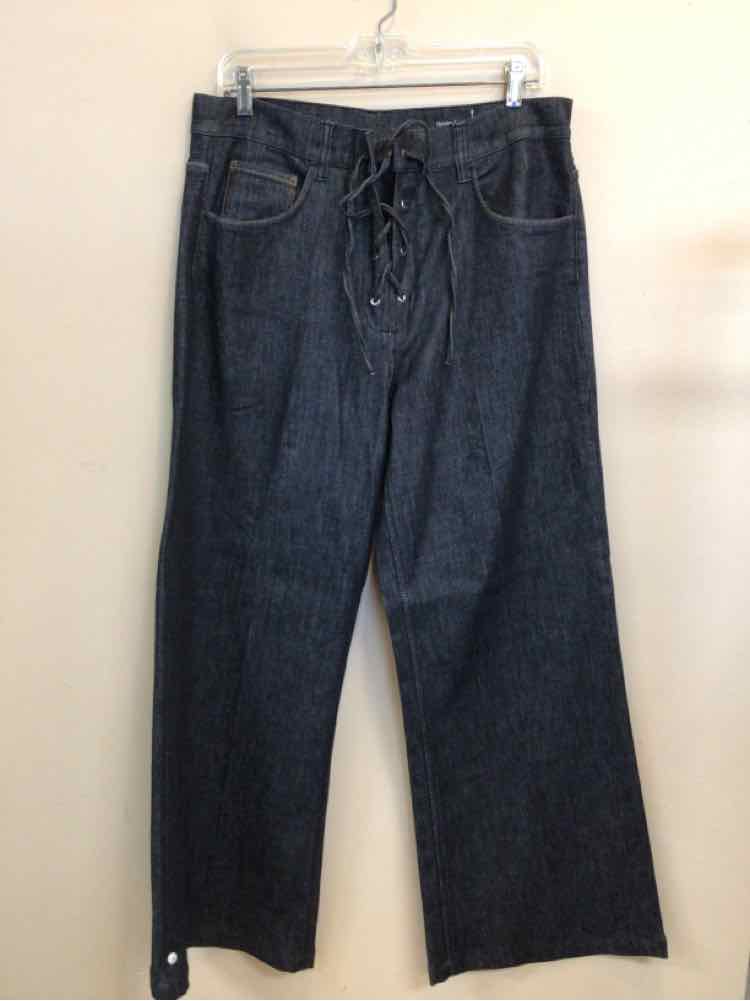 MASSIMO DUTTI SIZE 10 Ladies JEANS