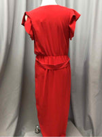 AMANDA UPRICHARD SIZE MEDIUM Ladies DRESS