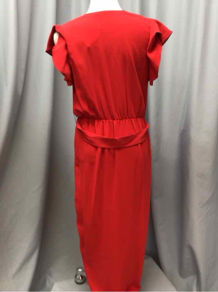AMANDA UPRICHARD SIZE MEDIUM Ladies DRESS