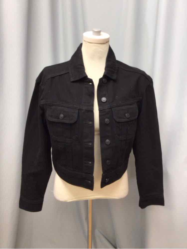 CALVIN KLEIN SIZE SMALL Ladies JACKET
