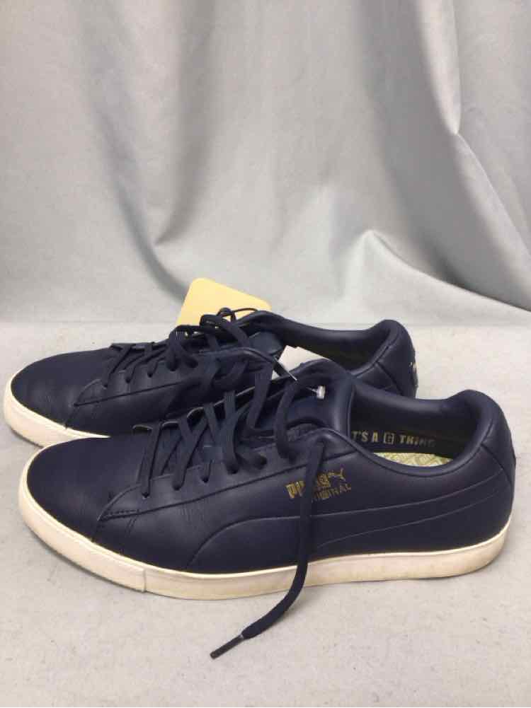 SIZE 10 PUMA Men's SHOES