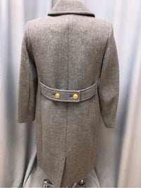 J CREW SIZE 2 Ladies COAT