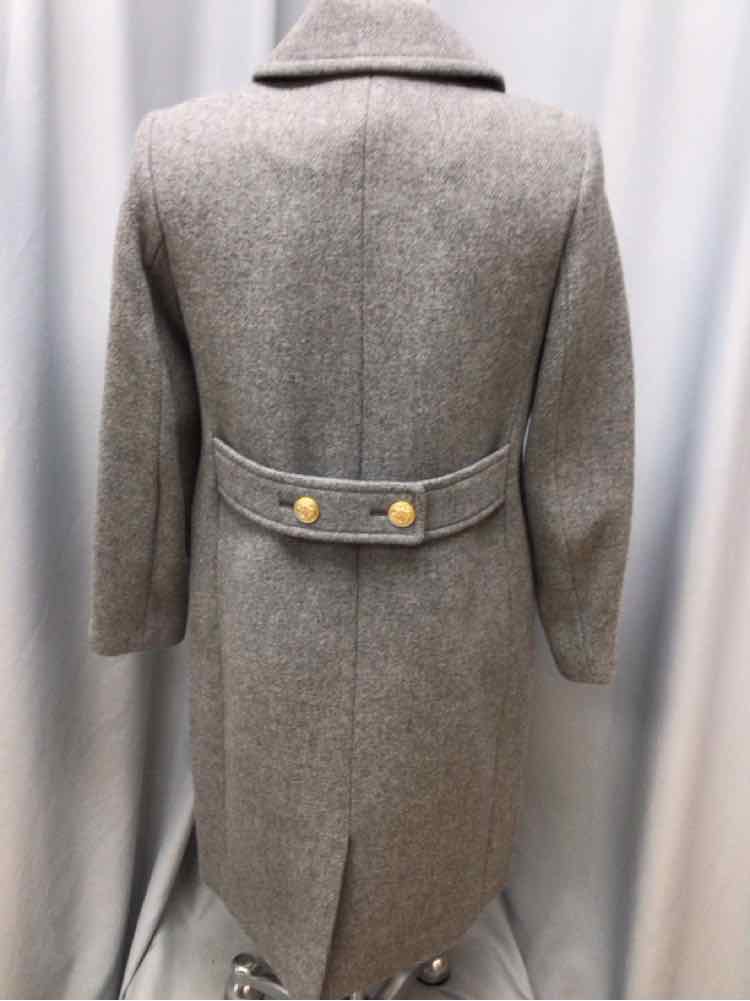J CREW SIZE 2 Ladies COAT