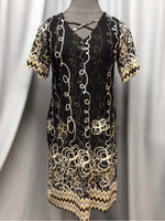 AVENUE SIZE 14/16 Ladies DRESS