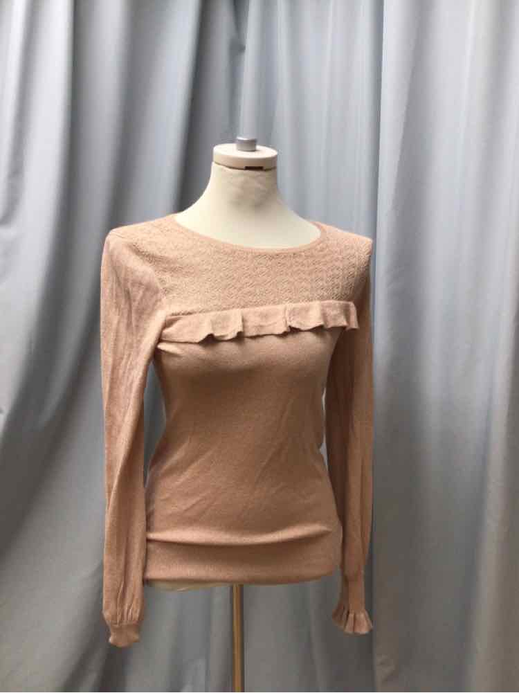WHITE HOUSE BLACK MARKET SIZE XSMALL Ladies TOP