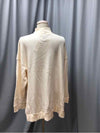 AMERICAN EAGLE SIZE LARGE Ladies TOP