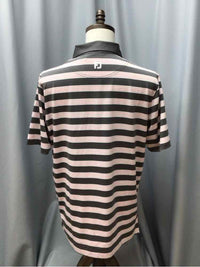SIZE MEDIUM FOOT JOY Men's SHIRTS