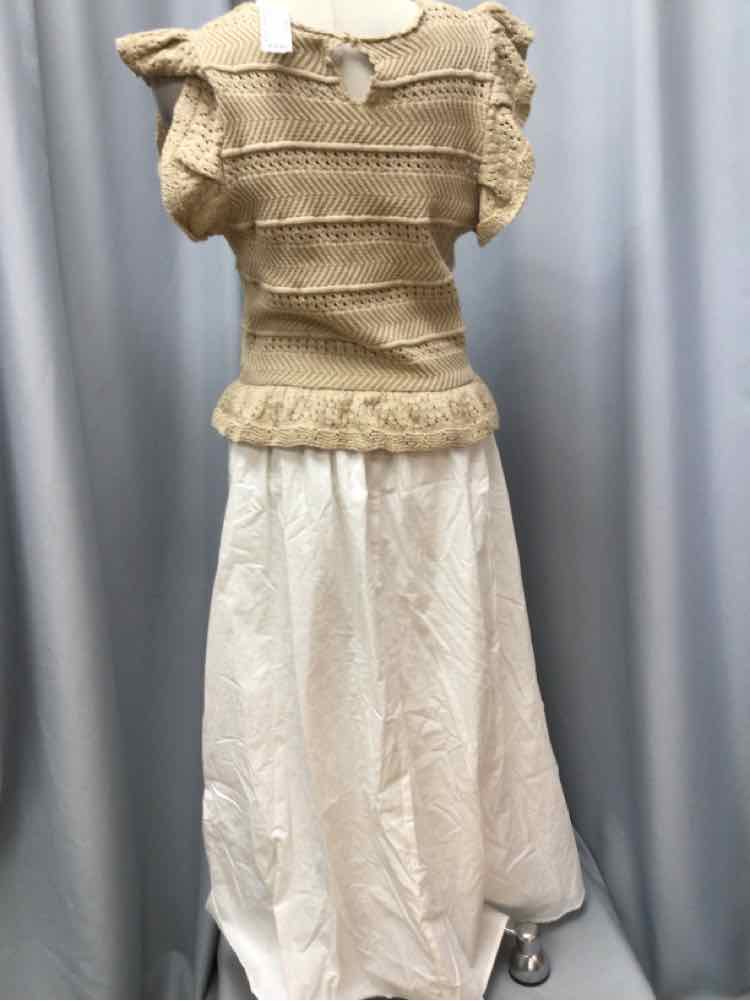 MOON RIVER SIZE MEDIUM Ladies DRESS