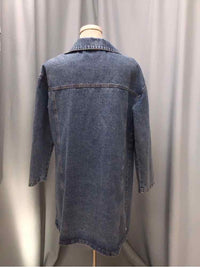 PLM SIZE XSMALL Ladies JACKET