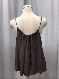 MASSIMO DUTTI SIZE LARGE Ladies BLOUSE
