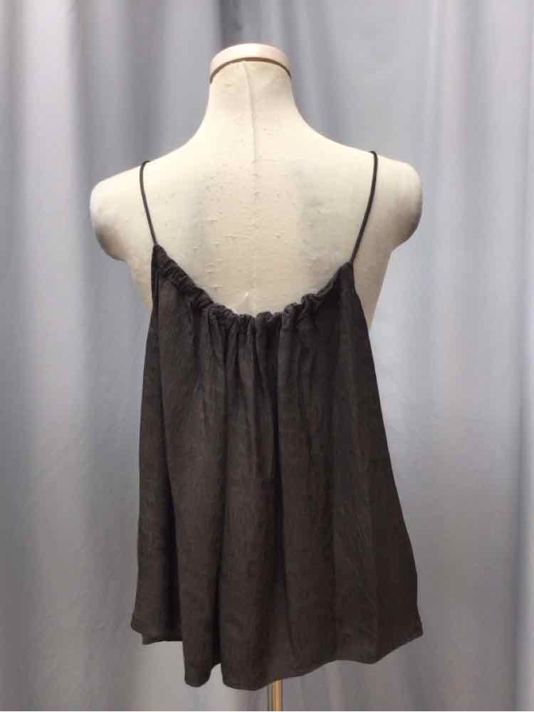 MASSIMO DUTTI SIZE LARGE Ladies BLOUSE
