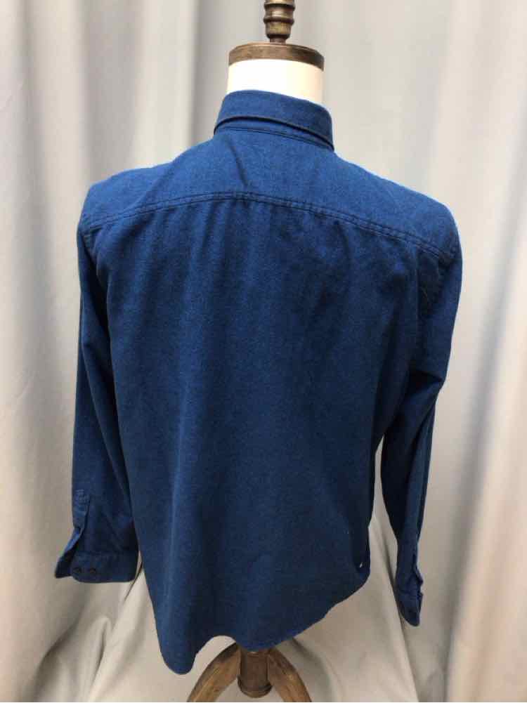 SIZE LARGE PENGUIN Men's SHIRTS