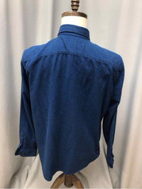 SIZE LARGE PENGUIN Men's SHIRTS