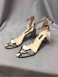 NINE WEST SIZE 10 Ladies SHOES
