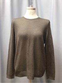 UNIQLO SIZE LARGE Ladies TOP