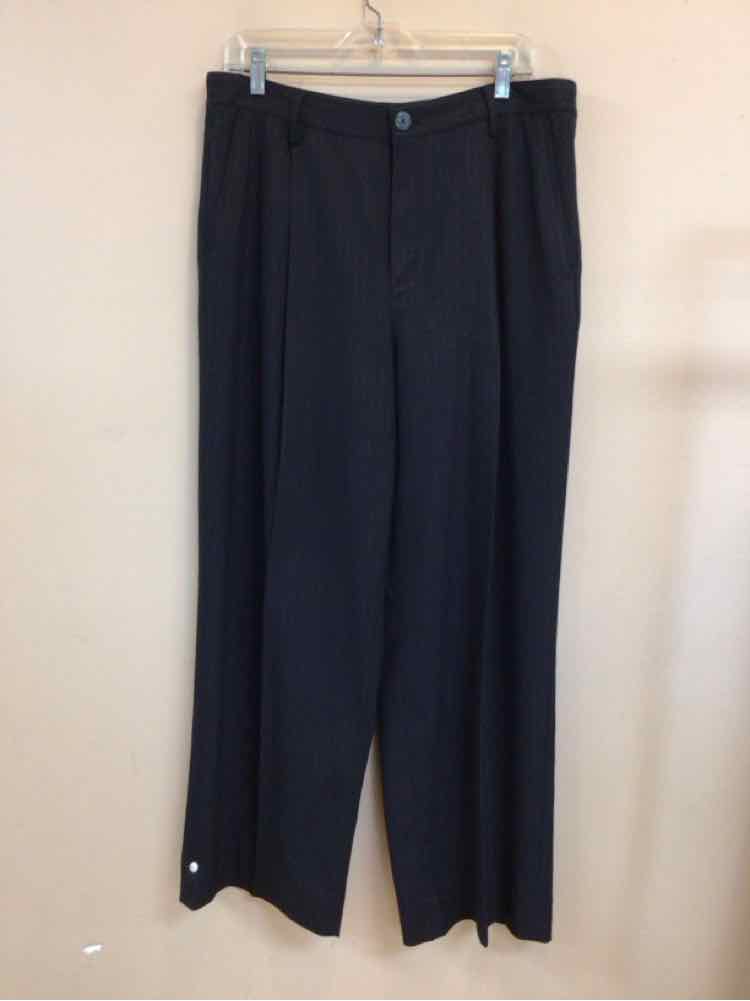 MASSIMO DUTTI SIZE 10 Ladies PANTS