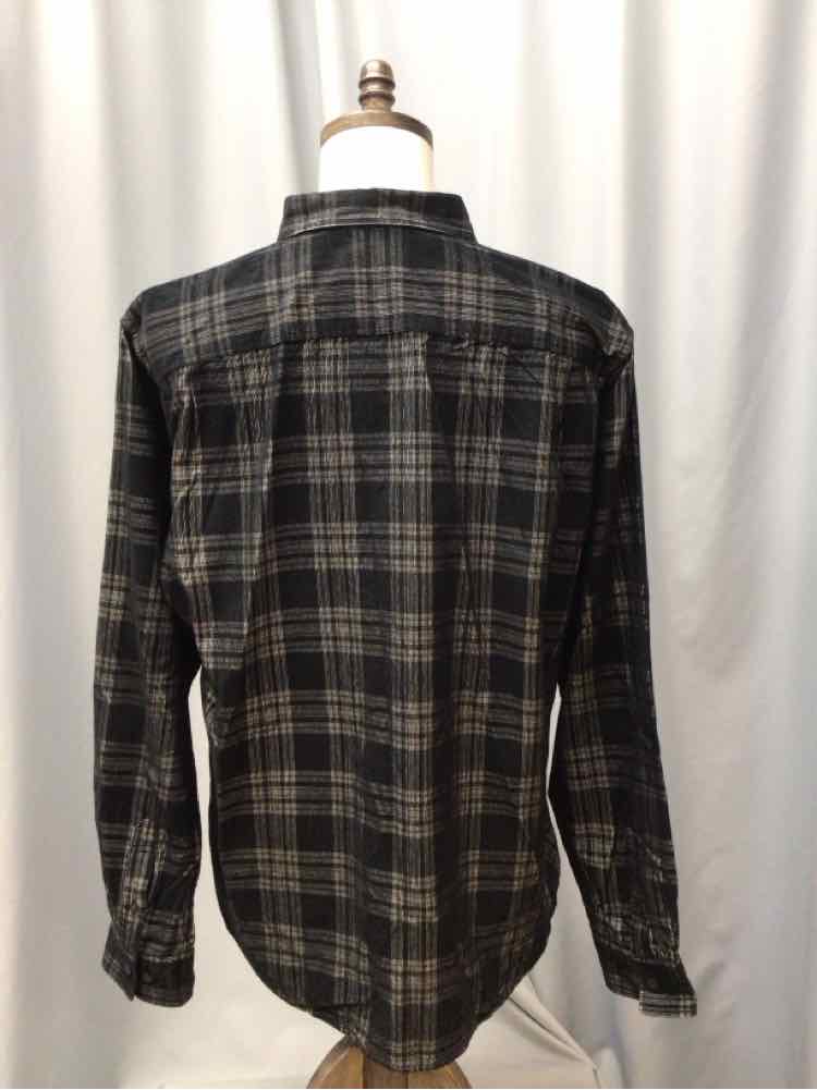 SIZE X LARGE WEATHERPROOF Men's SHIRTS