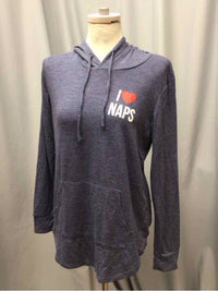 MODERN LUX SIZE LARGE Ladies TOP