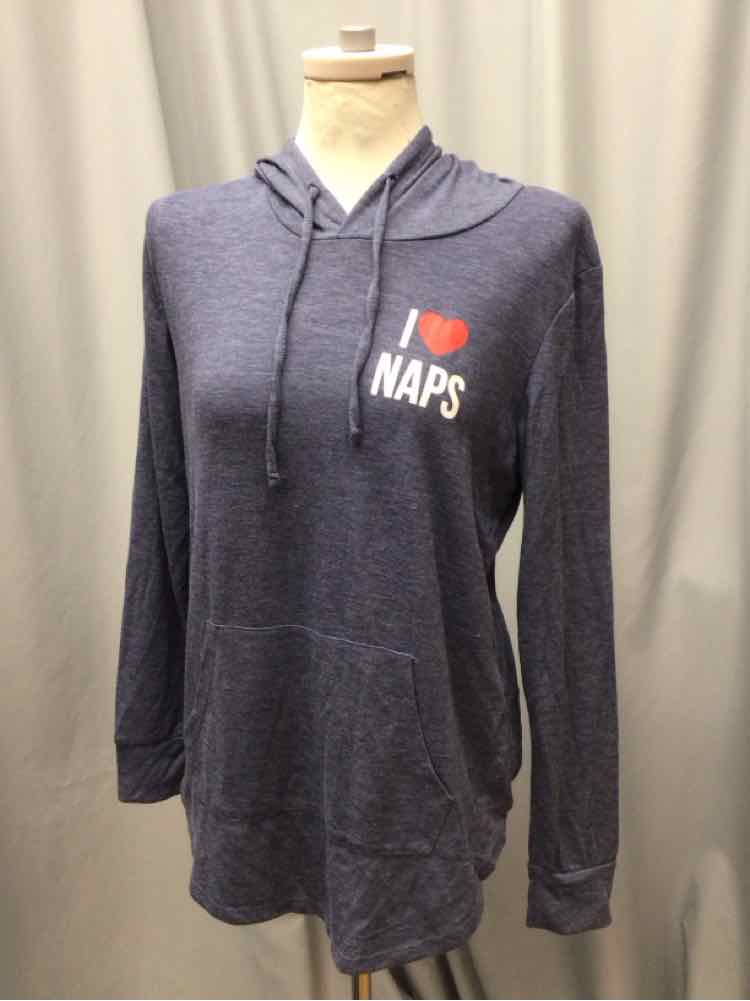 MODERN LUX SIZE LARGE Ladies TOP