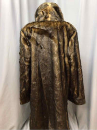 DENNIS BASSO SIZE X LARGE Ladies JACKET
