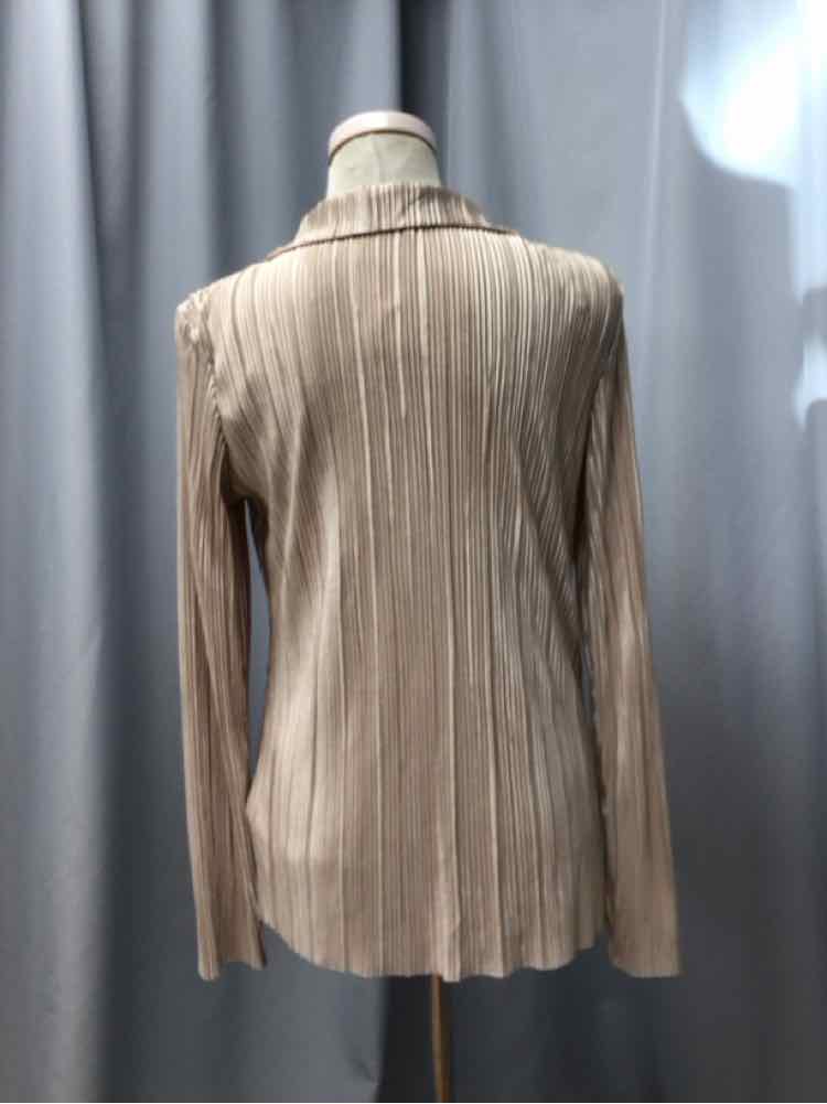 RACHEL ZOE SIZE LARGE Ladies BLOUSE