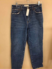 ABERCROMBIE & FITCH SIZE 8 Ladies JEANS