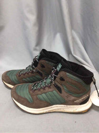 SIZE 11 1/2 MERRELL Men's SHOES