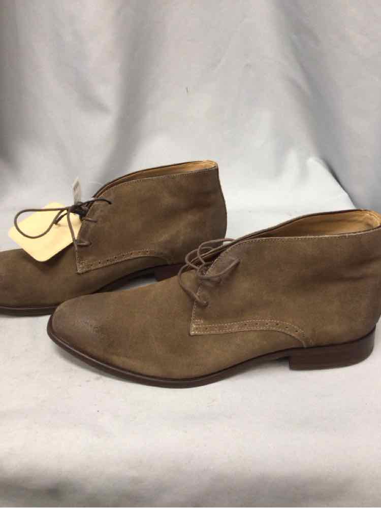 SIZE 11 JOHNSTON & MURPHY Men's SHOES