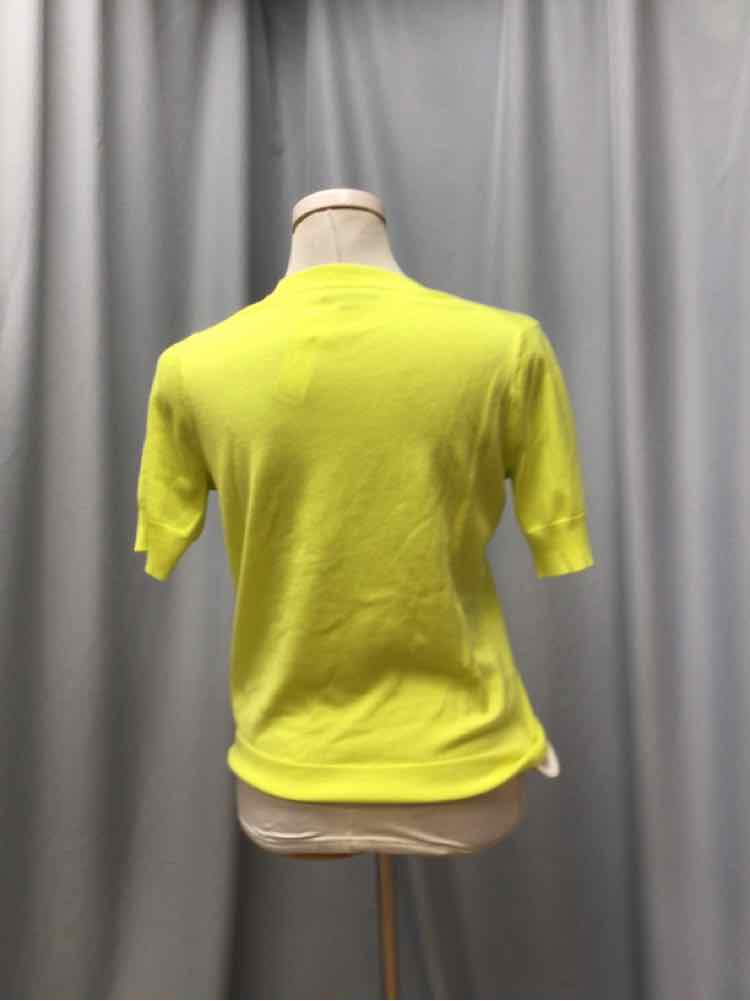 J CREW SIZE SMALL Ladies TOP