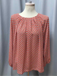 ANN TAYLOR SIZE X LARGE Ladies BLOUSE