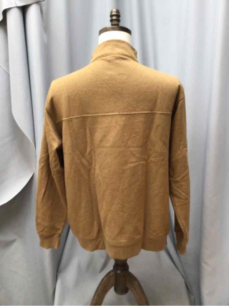 SIZE LARGE COLUMBIA Men's SHIRTS