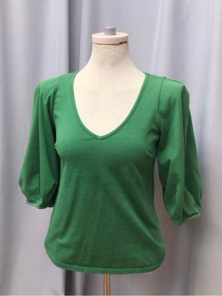 VELVET SIZE XSMALL Ladies TOP