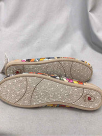 BOBS SIZE 10 Ladies SHOES