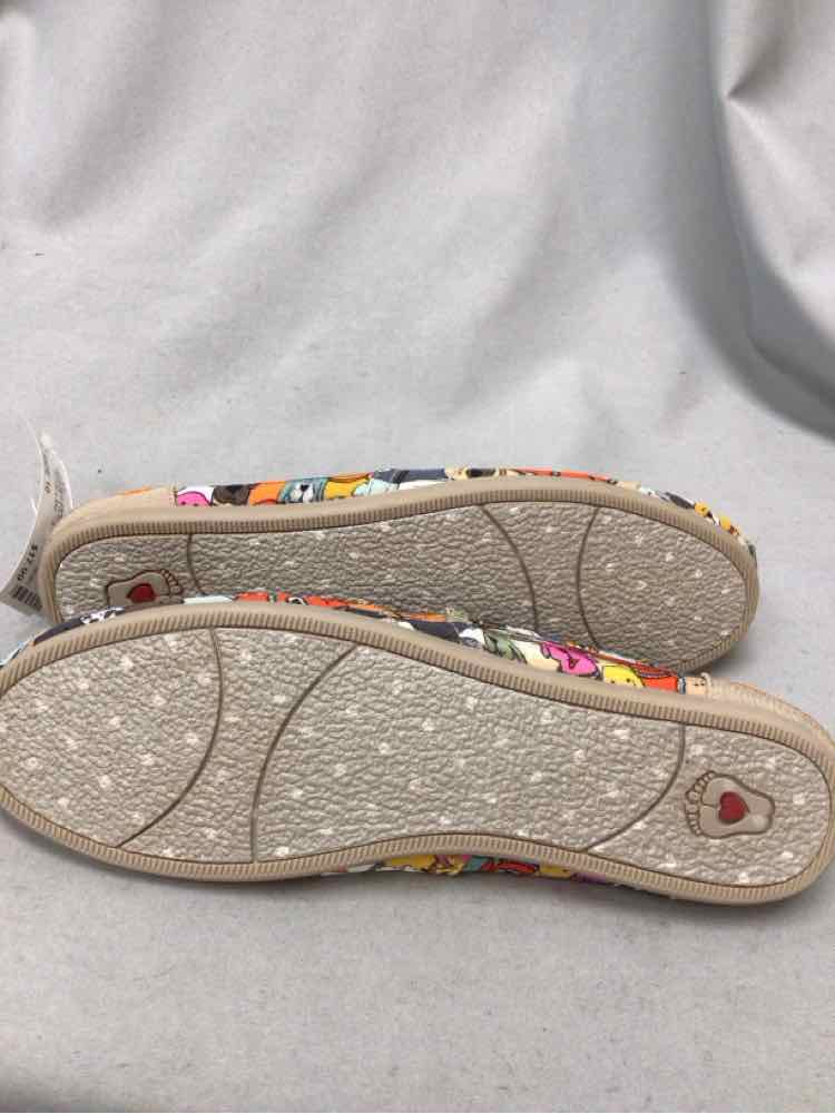BOBS SIZE 10 Ladies SHOES