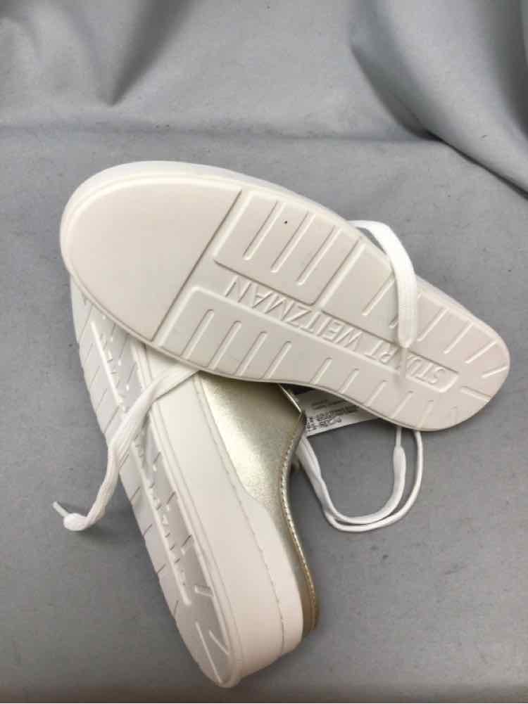 STUART WEITZMAN SIZE 8 Ladies SHOES