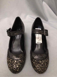 NASTY GIRL SIZE 7 1/2 Ladies SHOES