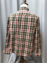 SIZE X LARGE UNTUCKIT Men's SHIRTS