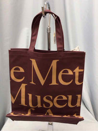 THE METROPOLITAN MUSEUM OF ART Ladies BAG