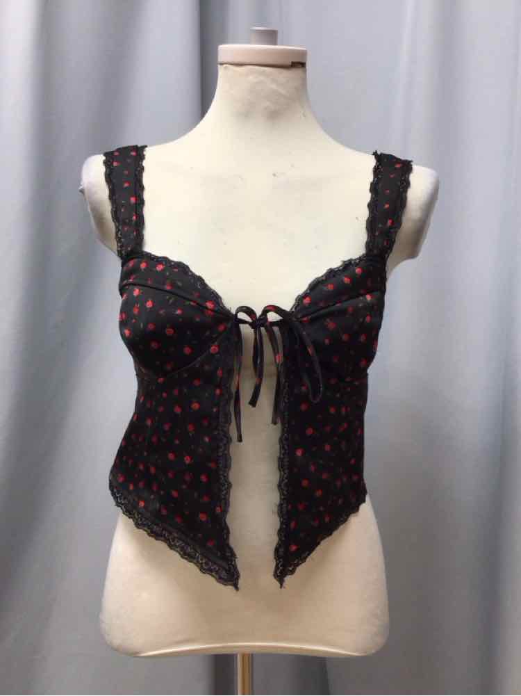 GARAGE SIZE XSMALL Ladies BLOUSE