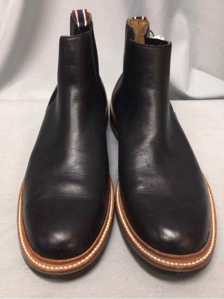 SIZE 12 J CREW Men's SHOES