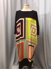 IC BY CONNIE K SIZE MEDIUM Ladies DRESS