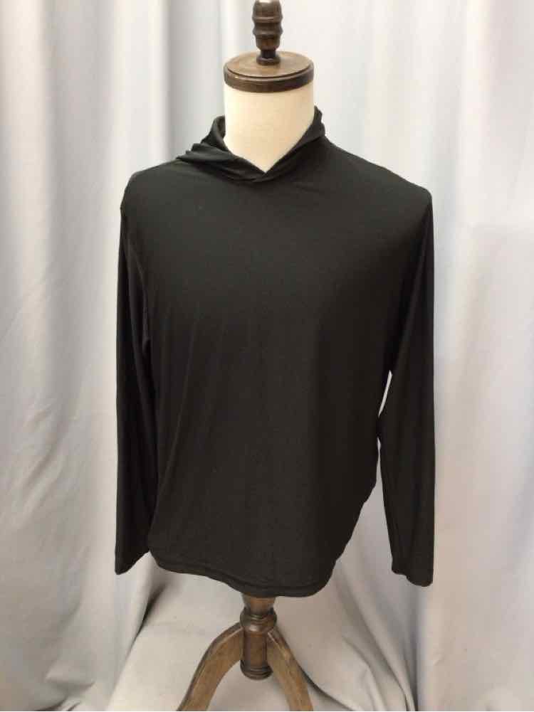 SIZE LARGE WESTERN RISE Men's SHIRTS