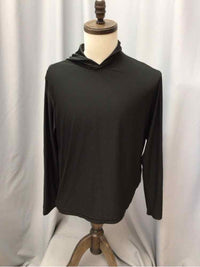 SIZE LARGE WESTERN RISE Men's SHIRTS